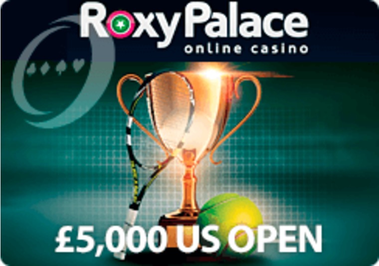 Win a share of 5k in the Roxy Palace US Open Challenge