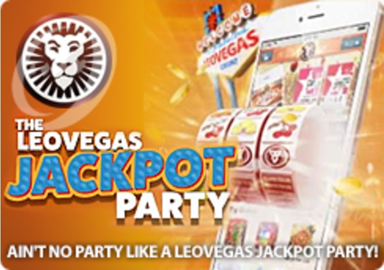 Win a trip to the USA, cash and more at LeoVegas