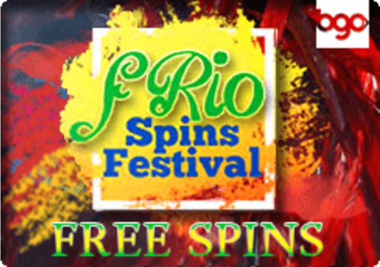 Get up to 60 free spins every day at bgo!