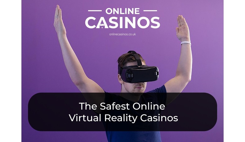 VR gambling is becoming safer and more popular