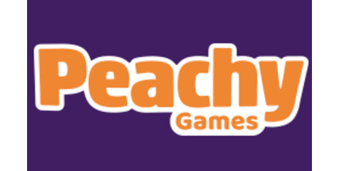 PeachyGames