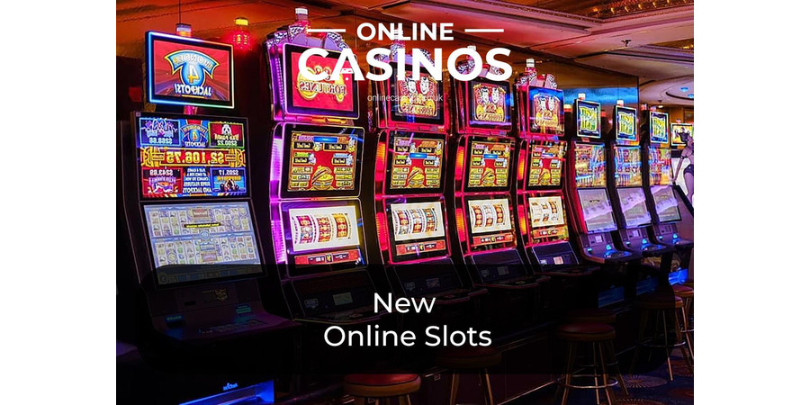 Slot Machine Online Uk