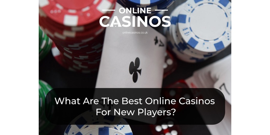the best casino online uk