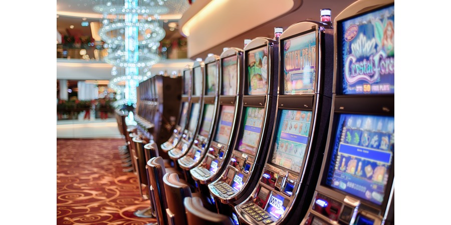 Best ten Online slots games Casinos fruit cocktail slot online casino Playing The real deal Currency Ports 2024