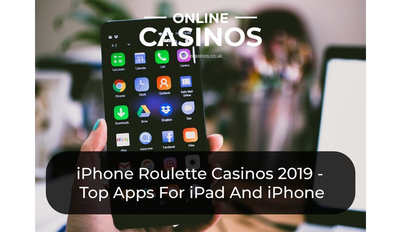 Best Casino Apps Uk