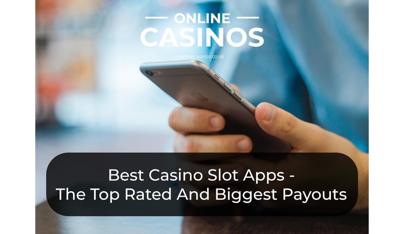Best Rated Slots