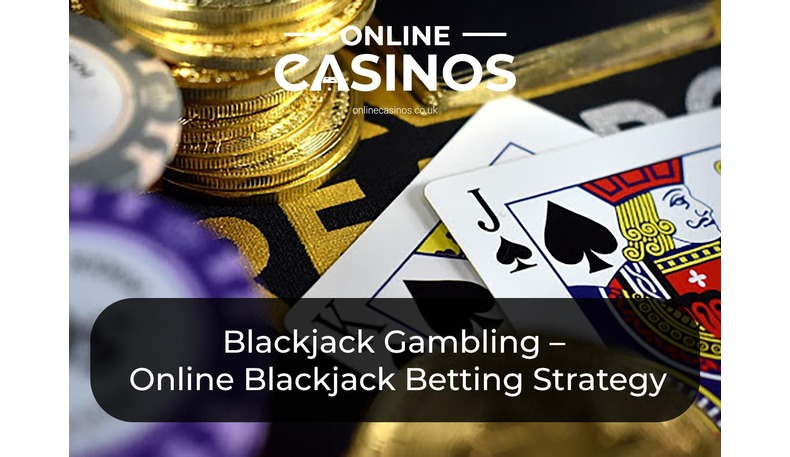 Good Betting Strategy For Blackjack